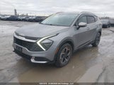 Kia Sportage Lx KNDPU3AFXP7149251 снимка