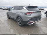 Kia Sportage Lx KNDPU3AFXP7149251 снимка