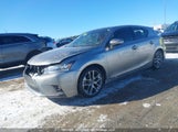 Lexus Ct 200H JTHKD5BH3H2293422 снимка