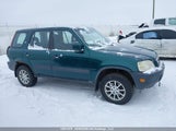 Honda Cr-V Ex JHLRD185XXC812743 снимка