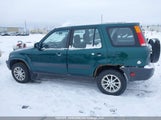 Honda Cr-V Ex JHLRD185XXC812743 снимка