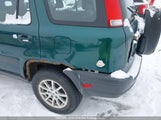 Honda Cr-V Ex JHLRD185XXC812743 снимка