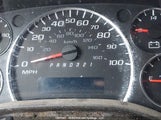 Chevrolet Express Work Van 1GCGG25C381121166 снимка