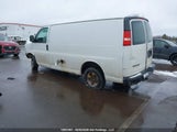 Chevrolet Express Work Van 1GCGG25C381121166 снимка