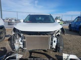Nissan Rogue S 5N1AT3AB1MC716774 снимка