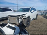 Nissan Rogue S 5N1AT3AB1MC716774 снимка