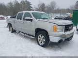 GMC New Sierra C1500 2GTEC13J671600740 снимка