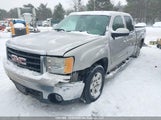 GMC New Sierra C1500 2GTEC13J671600740 снимка