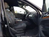 Mercedes-Benz Ml 350 Bluetec 4Matic 4JGDA2EB9FA599760 снимка