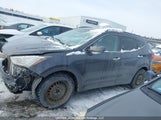 Hyundai Santa Fe Sport 5XYZUDLA4GG380357 fotografie