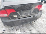 Honda Civic Dx-G 2HGFA16488H116448 снимка
