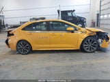 Toyota Corolla Se 5YFB4RBE9LP003189 снимка