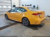 Toyota Corolla Se 5YFB4RBE9LP003189 снимка