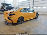 Toyota Corolla Se 5YFB4RBE9LP003189 снимка