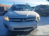 Mitsubishi Endeavor Se 4A4MN31S07E604531 снимка
