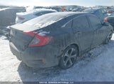 Honda Civic Sport 2HGFC2F88LH021092 снимка