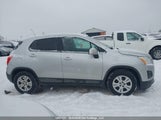 Chevrolet Trax Ls 3GNCJKSB9GL128519 fotografie