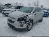 Chevrolet Trax Ls 3GNCJKSB9GL128519 снимка