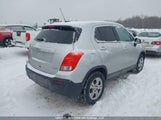 Chevrolet Trax Ls 3GNCJKSB9GL128519 fotografie
