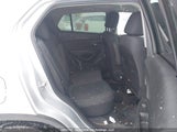 Chevrolet Trax Ls 3GNCJKSB9GL128519 снимка