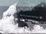 Toyota Tacoma Hybrid 3TYLC5LN5ST047022 снимка