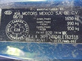 Kia Forte Lx 3KPF24AD4LE162318 снимка