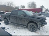 Ram  Classic Slt 3C6RR7LT0NG384822 fotografie
