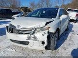 Toyota Venza 4T3BK3BB5AU041935 снимка