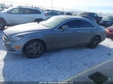 Mercedes-Benz Cls-Class WDDLJ9BB9DA089165 снимка