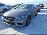 Mercedes-Benz Cls-Class WDDLJ9BB9DA089165 снимка