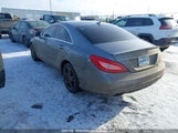 Mercedes-Benz Cls-Class WDDLJ9BB9DA089165 снимка