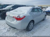 Toyota Corolla 2T1BURHE4EC222930 photo
