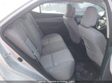 Toyota Corolla 2T1BURHE4EC222930 photo