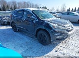Honda Cr-V 2HKRM4H51FH113647 снимка