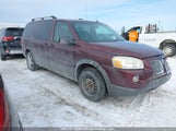 Pontiac Montana Sv6 Sv6 1GMDV331X7D214002 fotografie