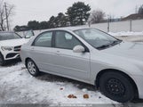 Kia Spectra Ex/Lx/Sx KNAFE221995635857 снимка