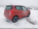 Chevrolet Spark 1Lt KL8CD6SA0MC701452 снимка