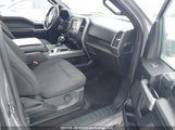 Ford F150 Supercrew 1FTFW1EG1JFC72950 снимка