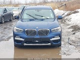 BMW X3 xDrivem40I 5UXTR9C59JLD88460 снимка