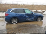 BMW X3 xDrivem40I 5UXTR9C59JLD88460 снимка