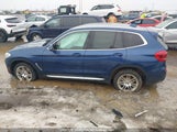 BMW X3 xDrivem40I 5UXTR9C59JLD88460 снимка