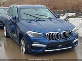 BMW X3 xDrivem40I 5UXTR9C59JLD88460 снимка