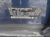 BMW X3 xDrivem40I 5UXTR9C59JLD88460 снимка