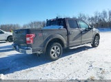 Ford F150 Supercrew 1FTEW1EP9KKC56631 снимка