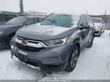 Honda Cr-V Lx 2HKRW1H31KH002114 снимка