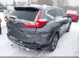 Honda Cr-V Lx 2HKRW1H31KH002114 снимка
