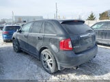 Ford Edge Limited 2FMDK3K9XDBA42328 fotografie