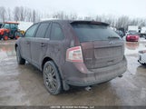 Ford Edge Limited 2FMDK3KC7ABA32282 снимка