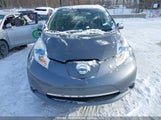 Nissan Leaf 1N4AZ0CP9FC321227 снимка