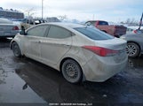 Hyundai Elantra Gls/Limited 5NPDH4AE1CH121154 снимка
